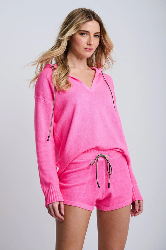 Neon Lights Short