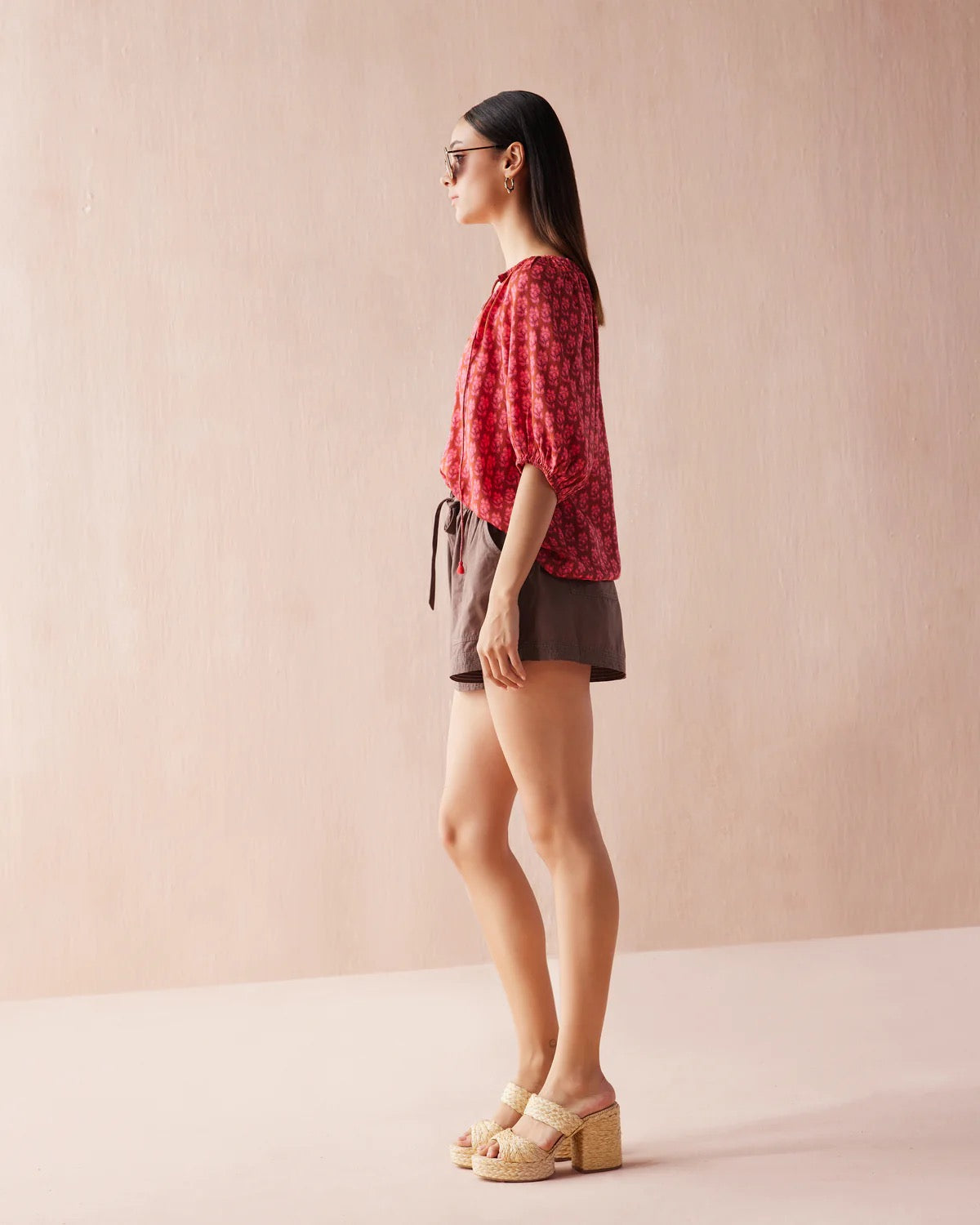 Isla Blouse