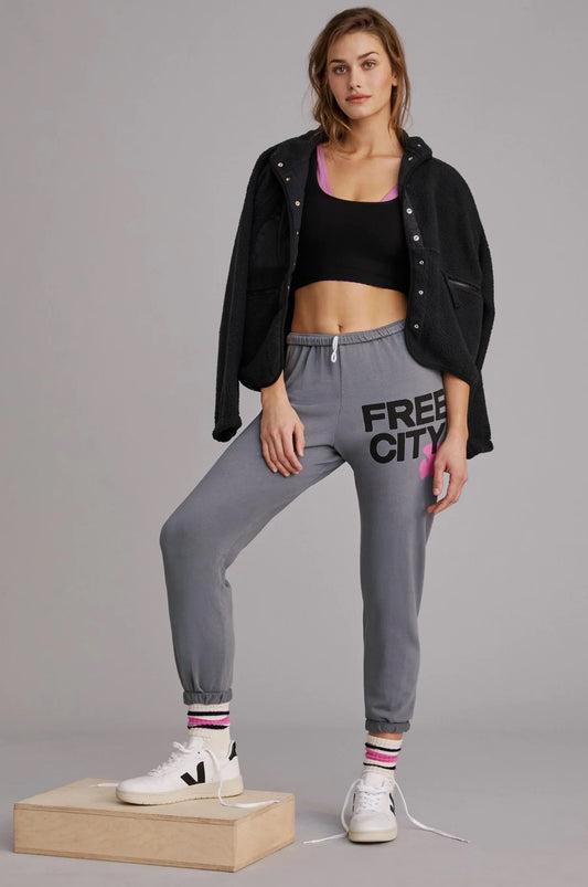 Freecity Large Sweatpant