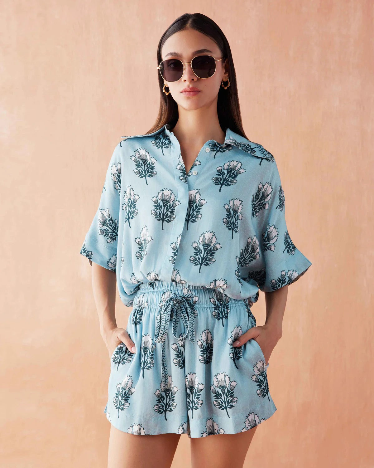 Tola Blouse