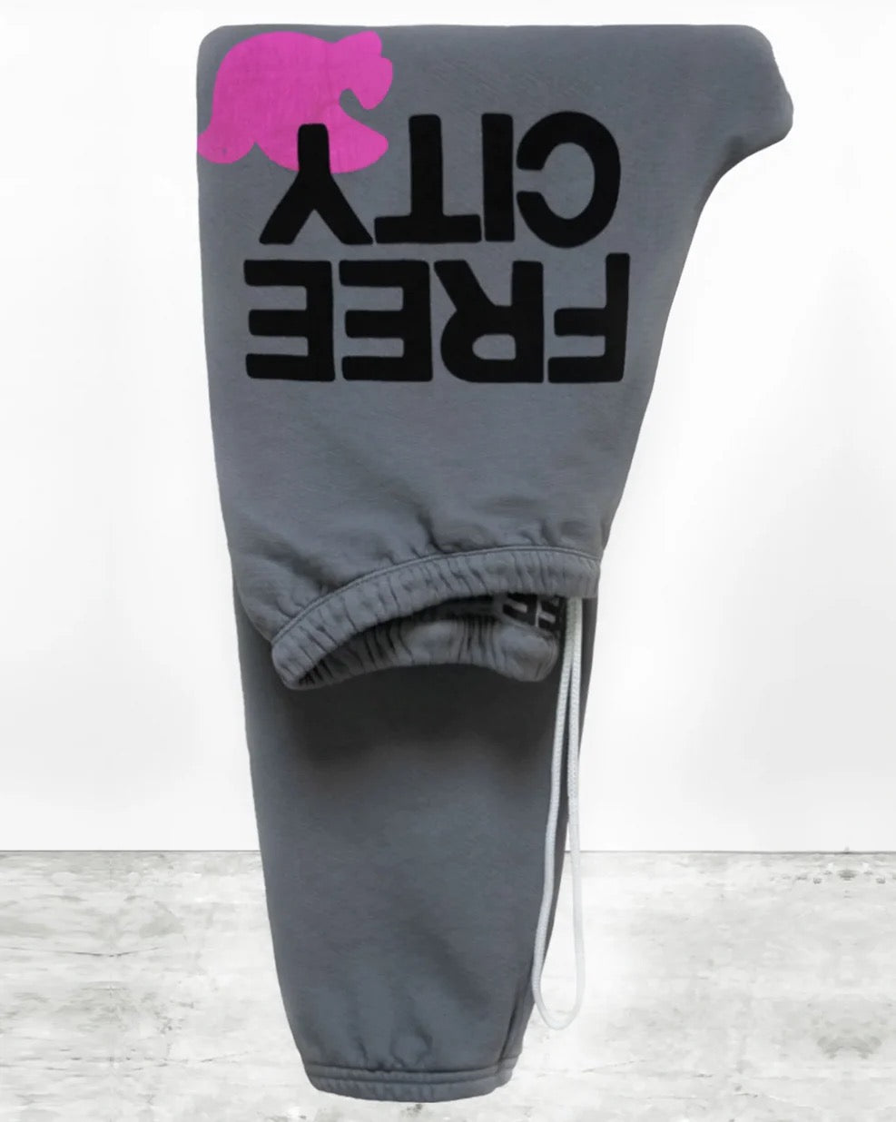 Freecity Large Sweatpant