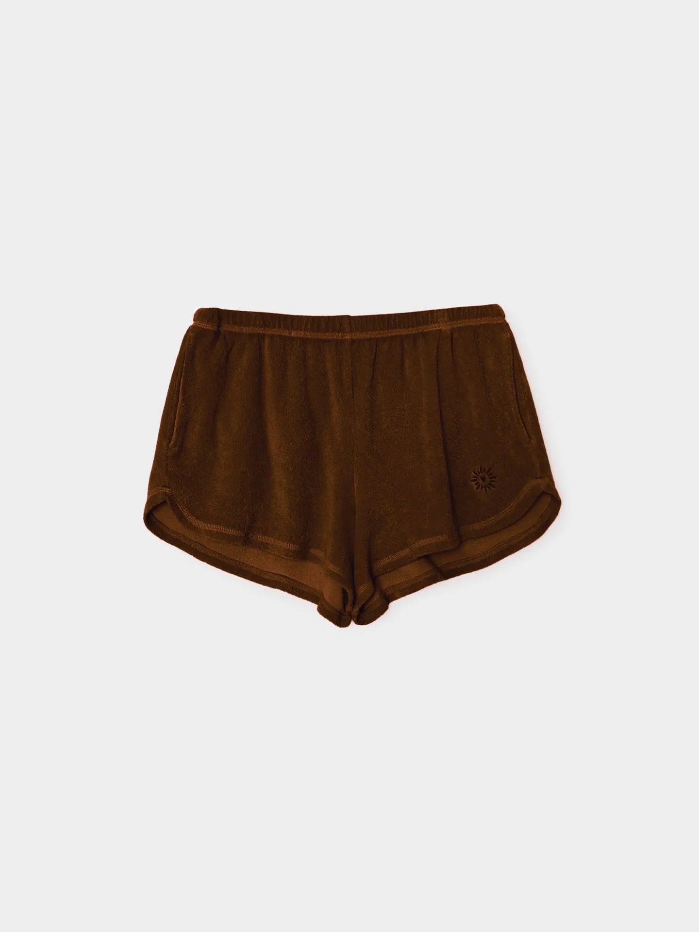 Hub Terry Sweatshort