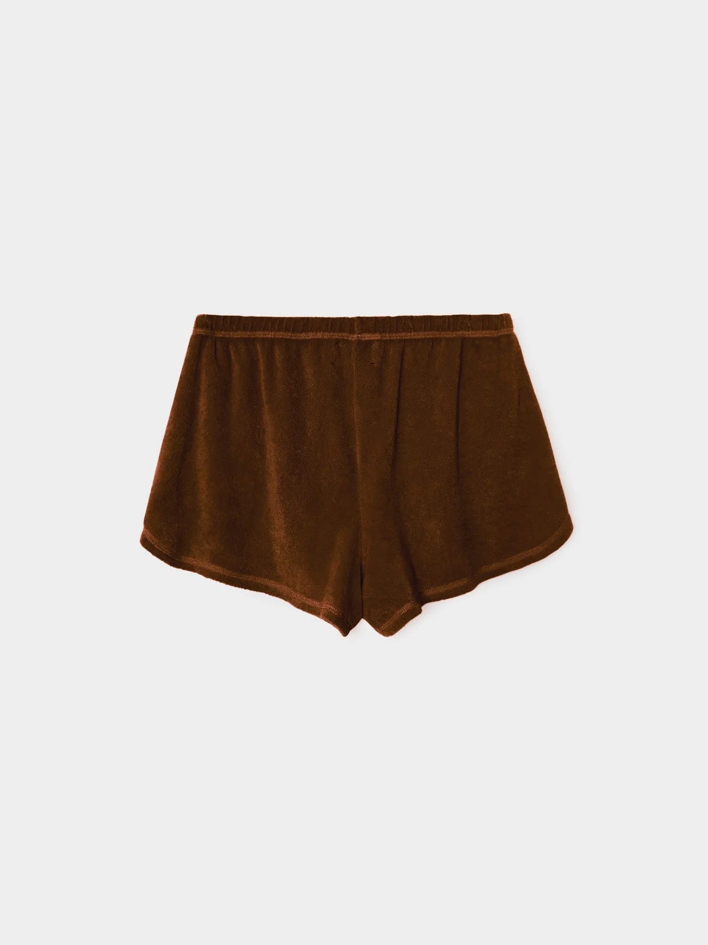 Hub Terry Sweatshort