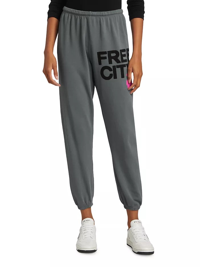 Freecity Large Sweatpant