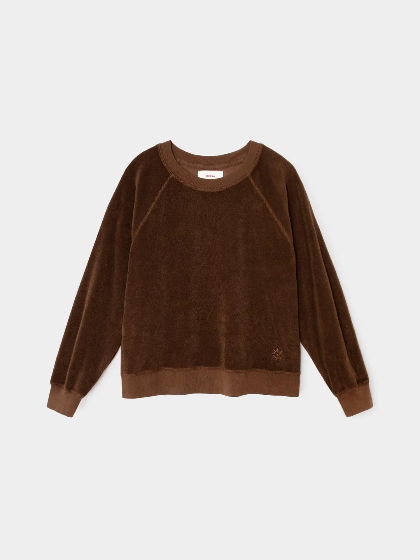 Pierre Terry Sweatshirt