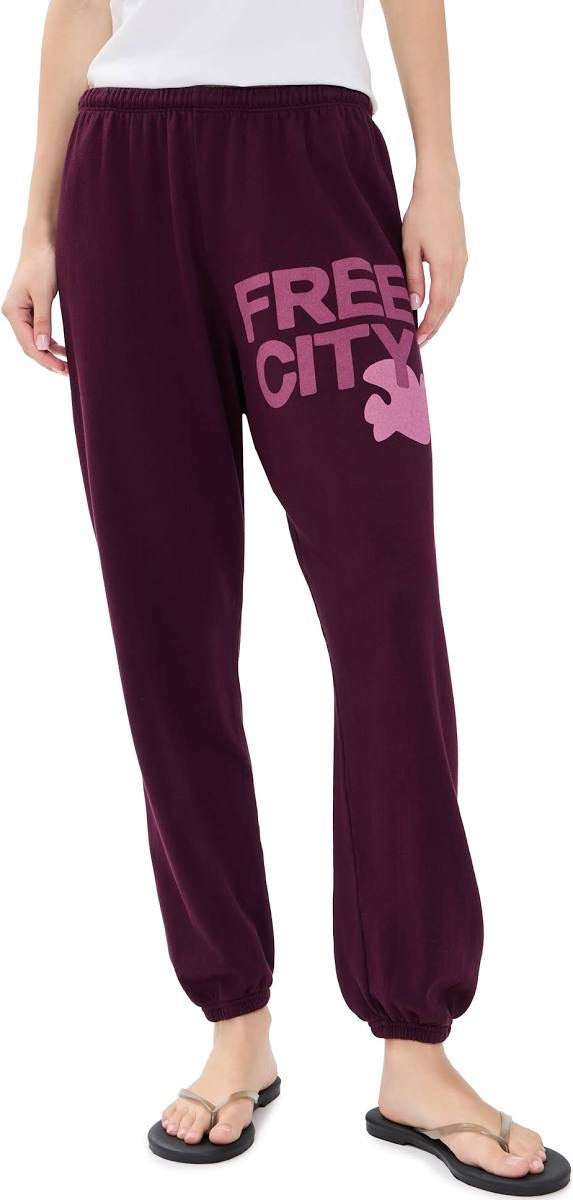 Freecity Large Sweatpant