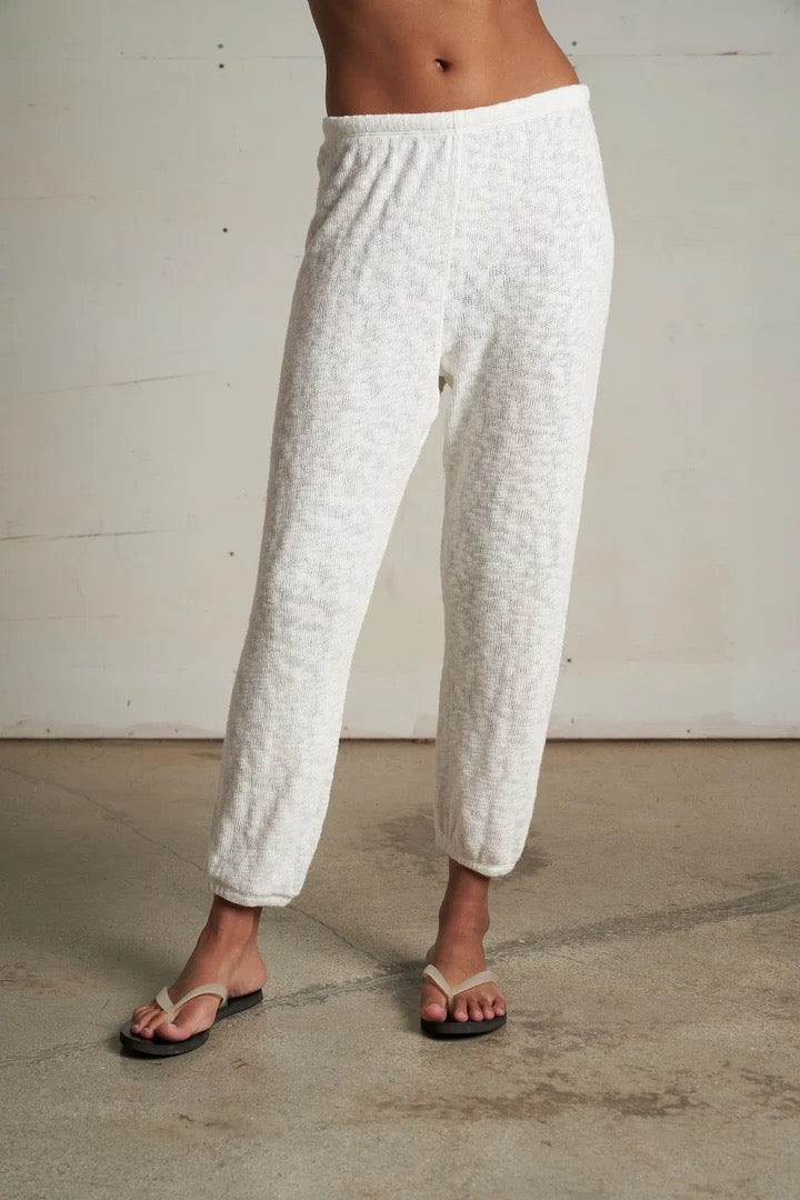 Keanu Summer Mesh Jogger