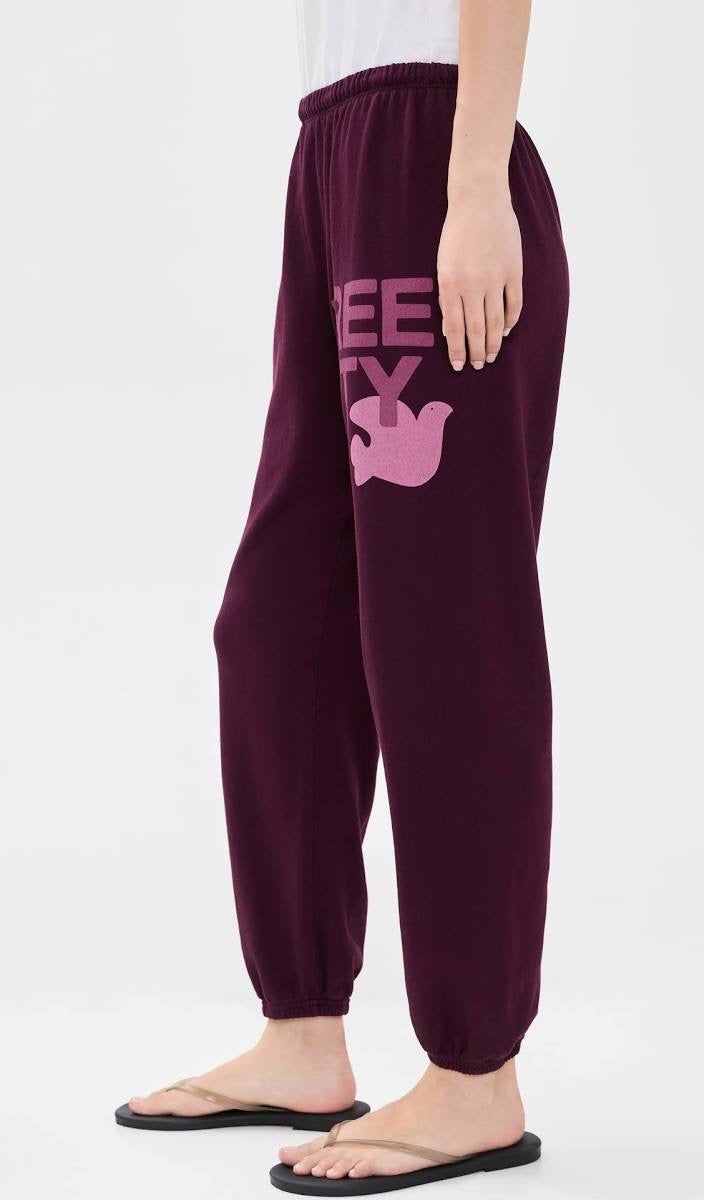 Freecity Large Sweatpant