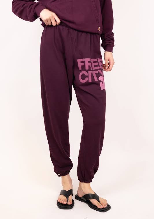 Freecity Large Sweatpant