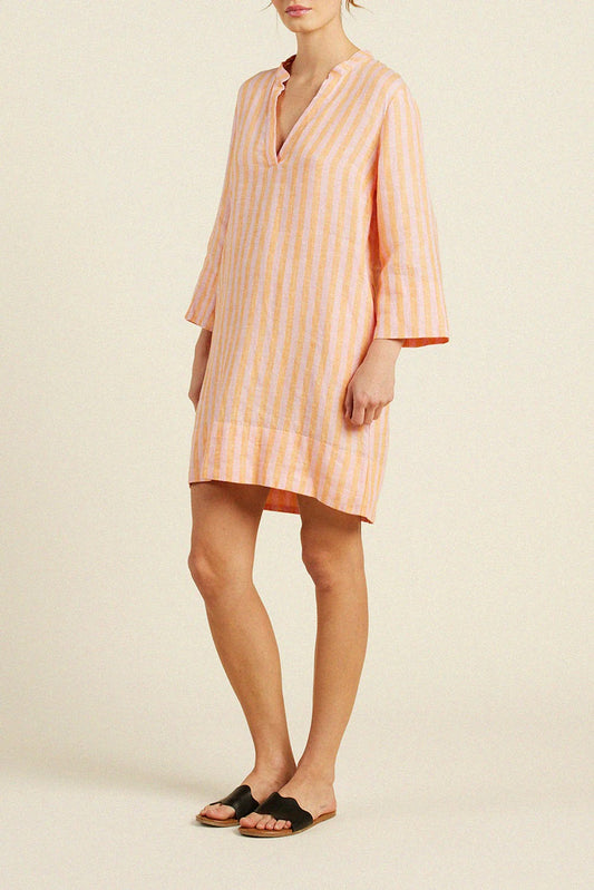 Lucca Shift Dress