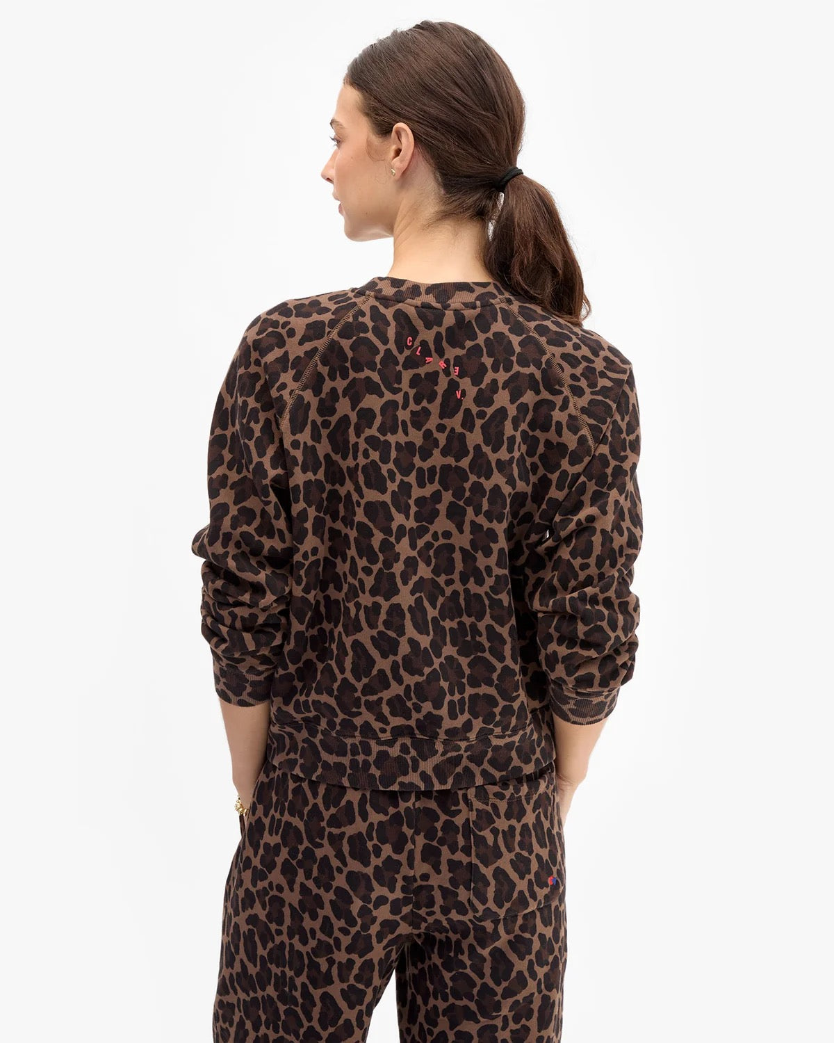 Le Court Sweatshirt