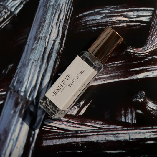 Toujours Perfume Oil