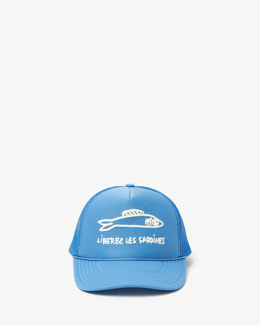 Trucker Hat