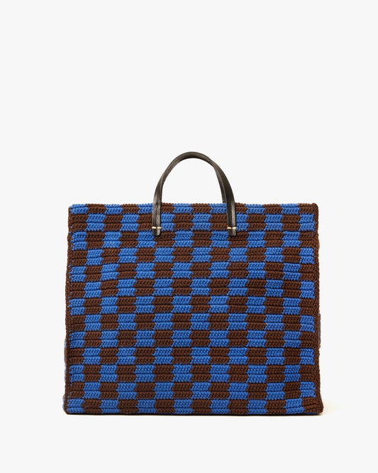 Summer Simple Tote