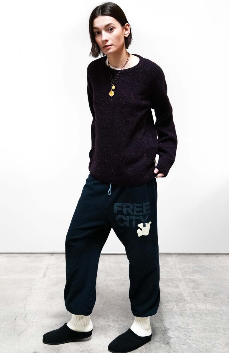 Freecity Superfluff Lux Sweatpant