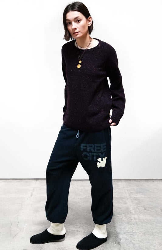 Freecity Superfluff Lux Sweatpant
