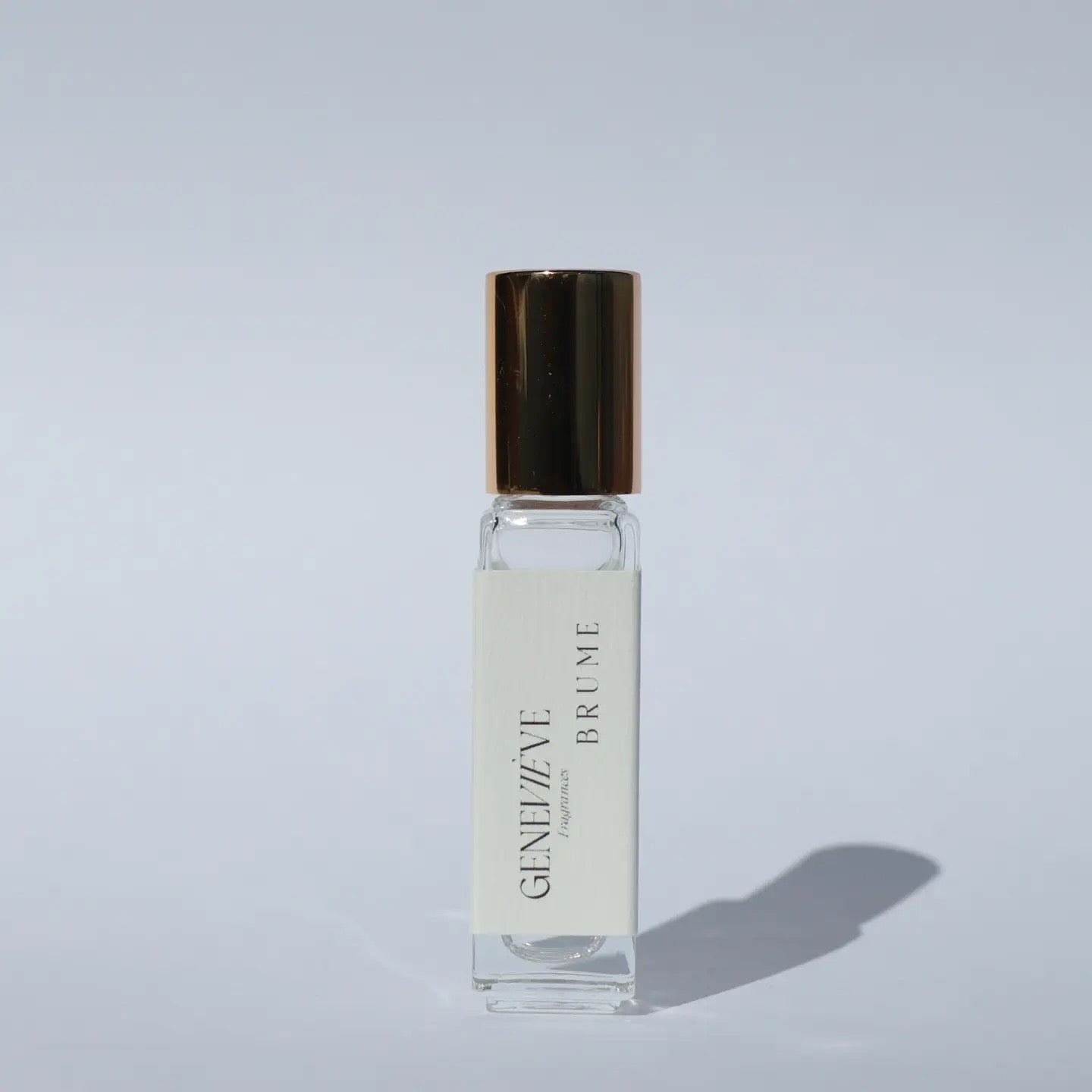 Brume Perfume Oil