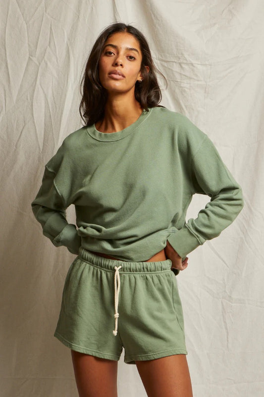 Tyler French Terry Sweatshirt
