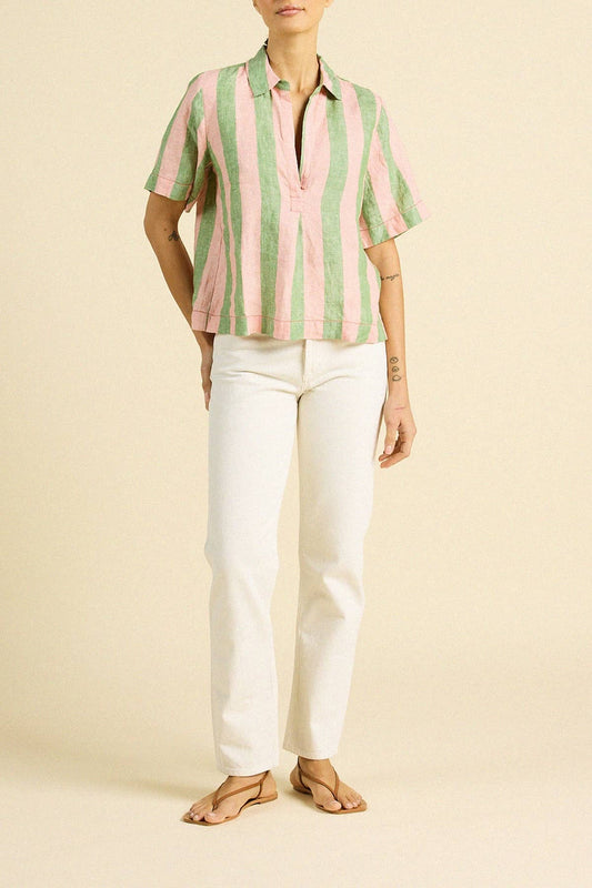 Cora Shirt