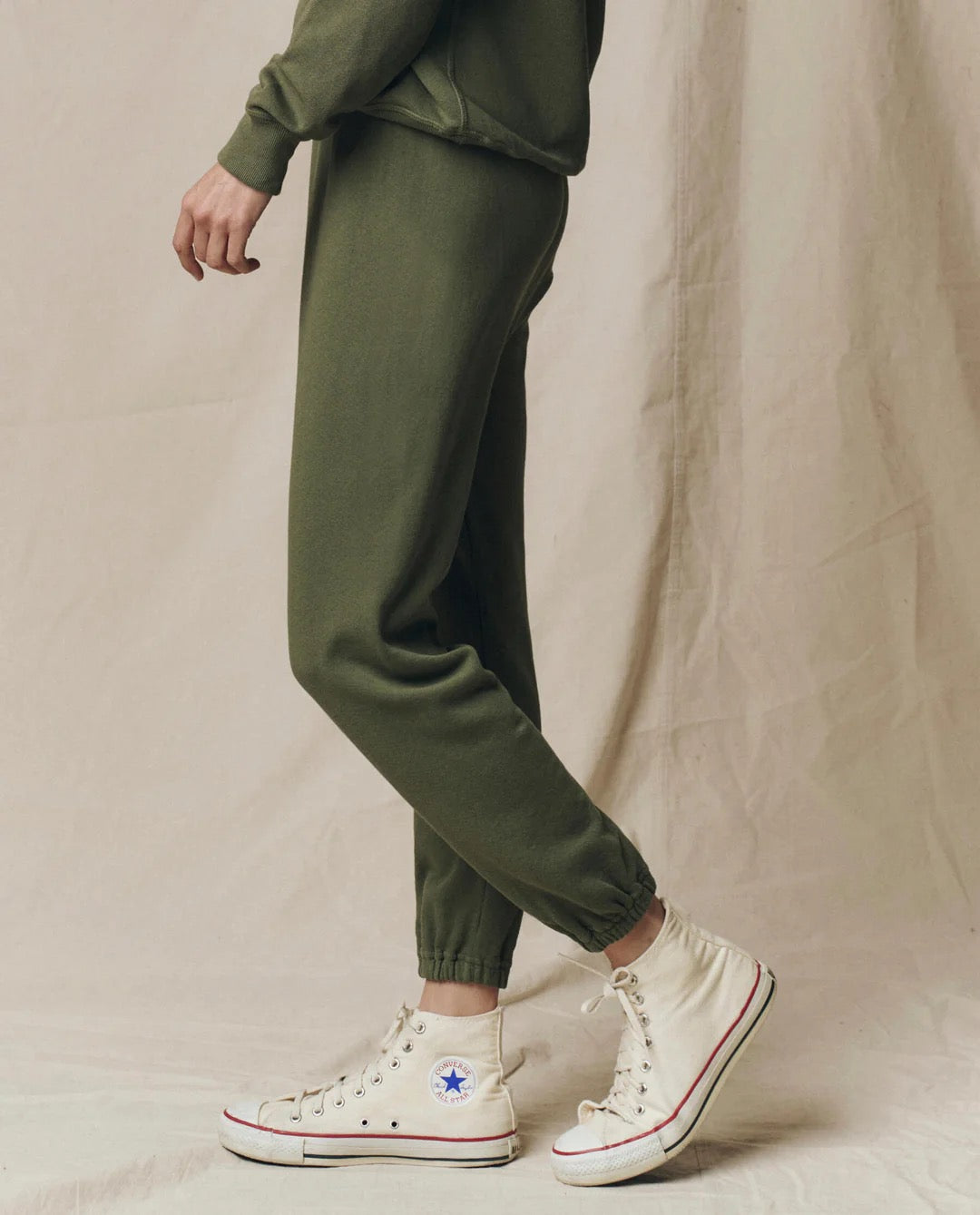 The Stadium Sweatpant