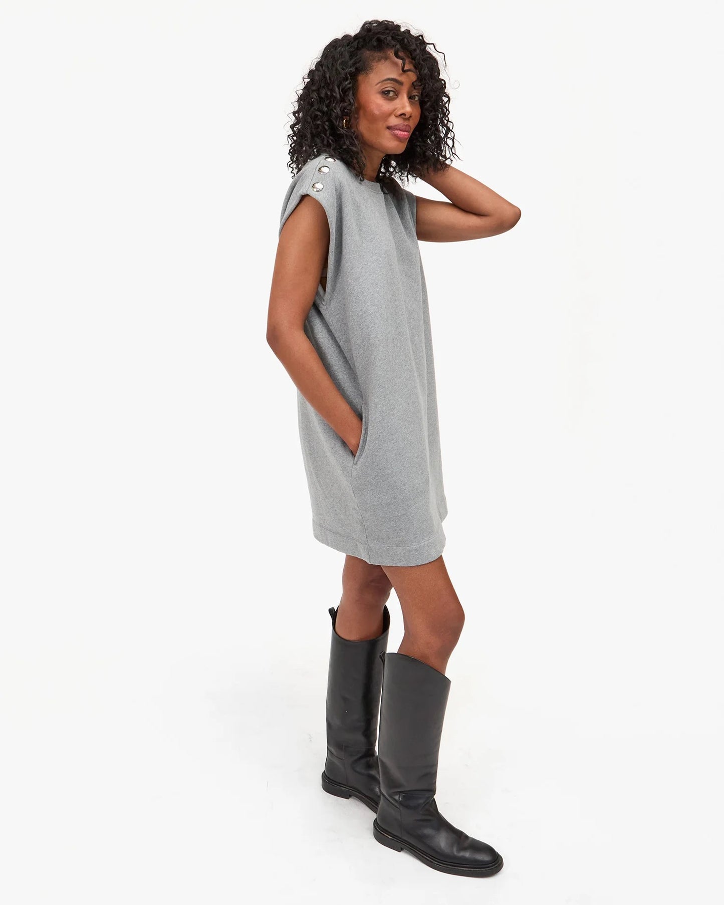 Le Vest Dress