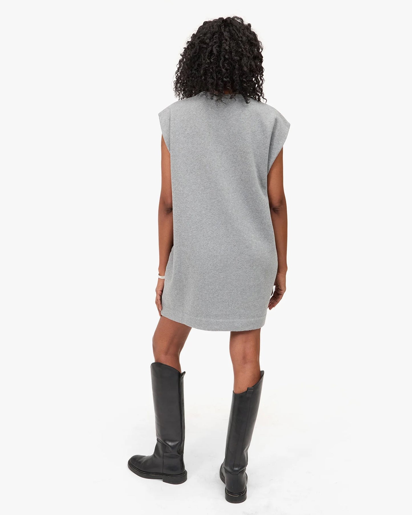 Le Vest Dress