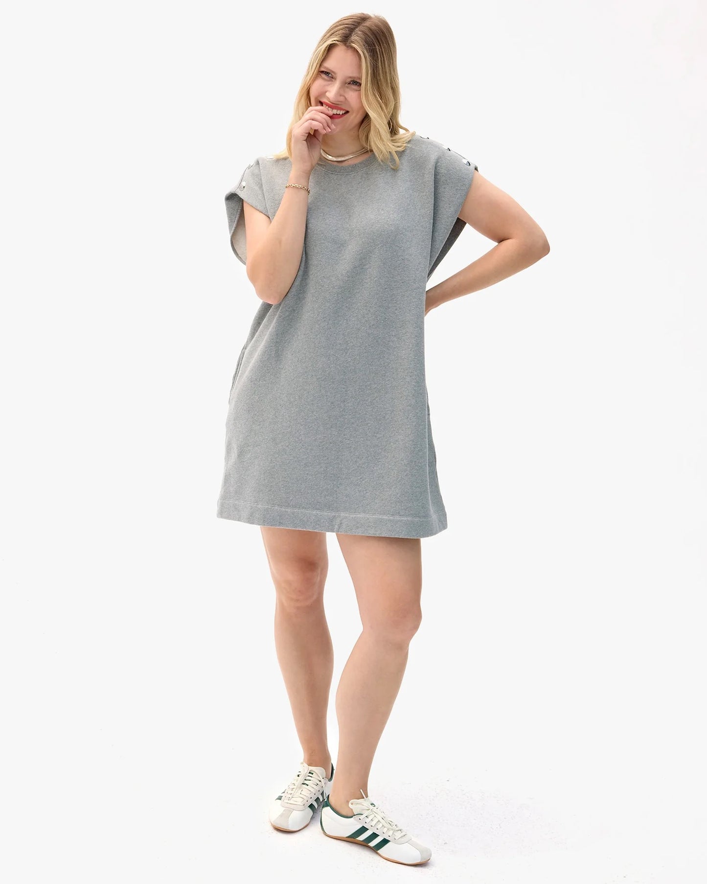 Le Vest Dress