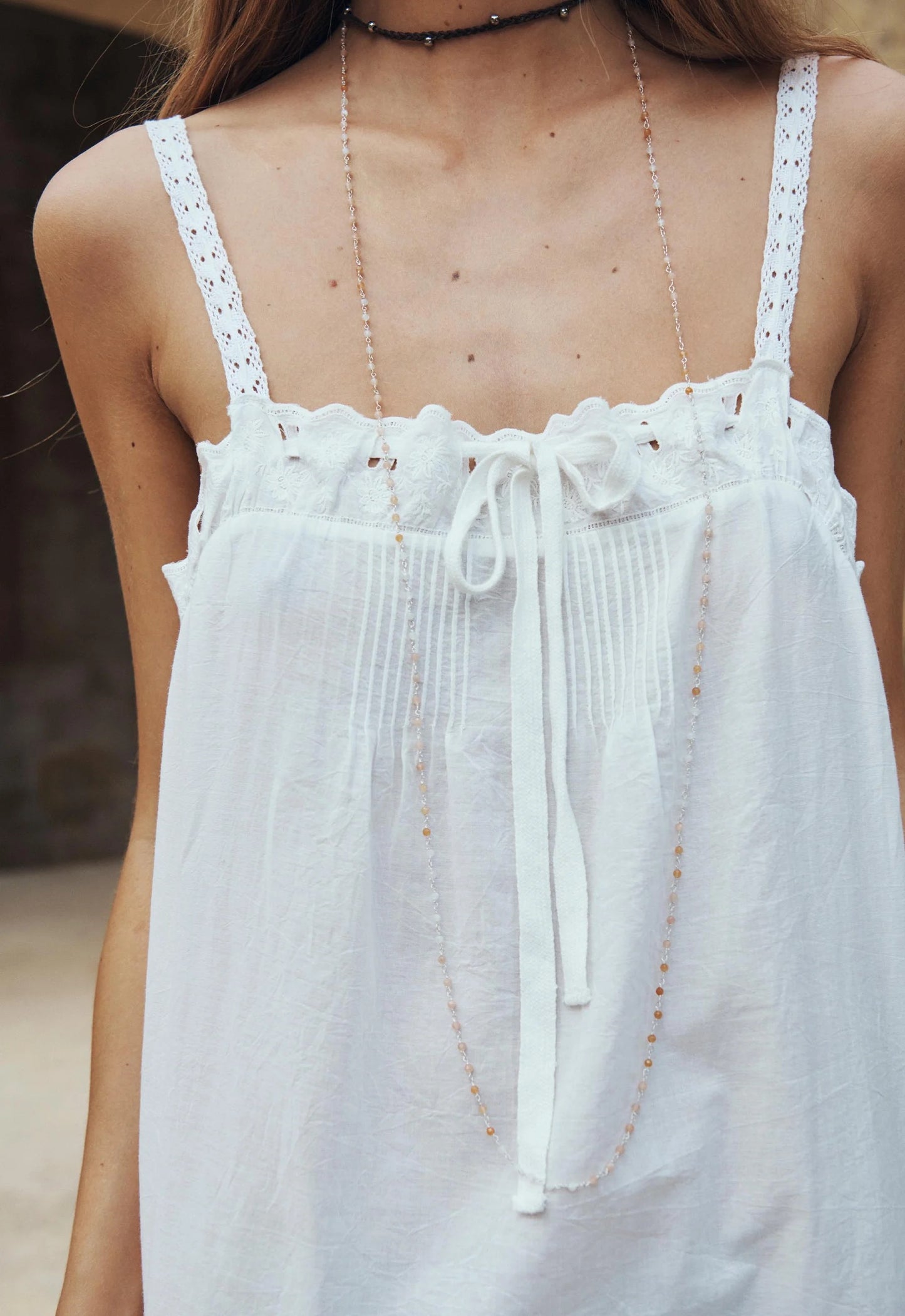 Vintage Petticoat Mini Dress