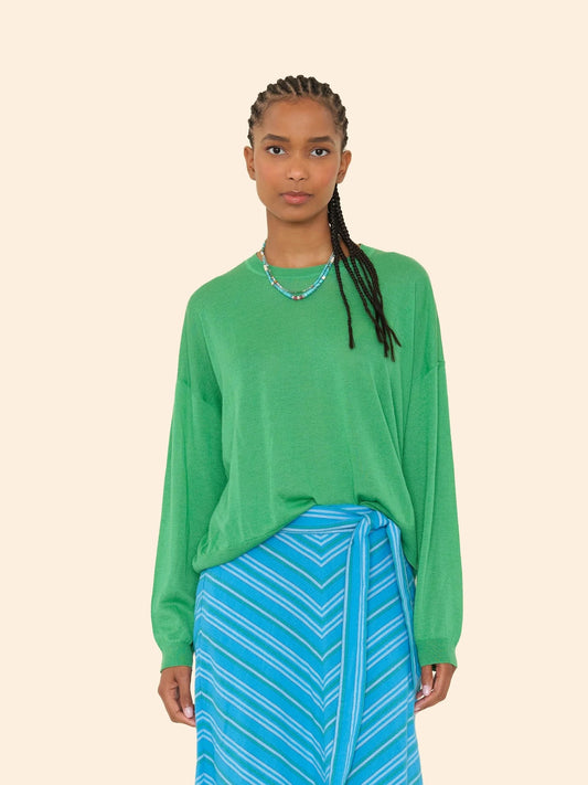 Sparrow Sweater