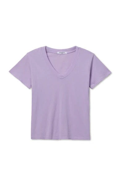 Hendrix V Neck Tee