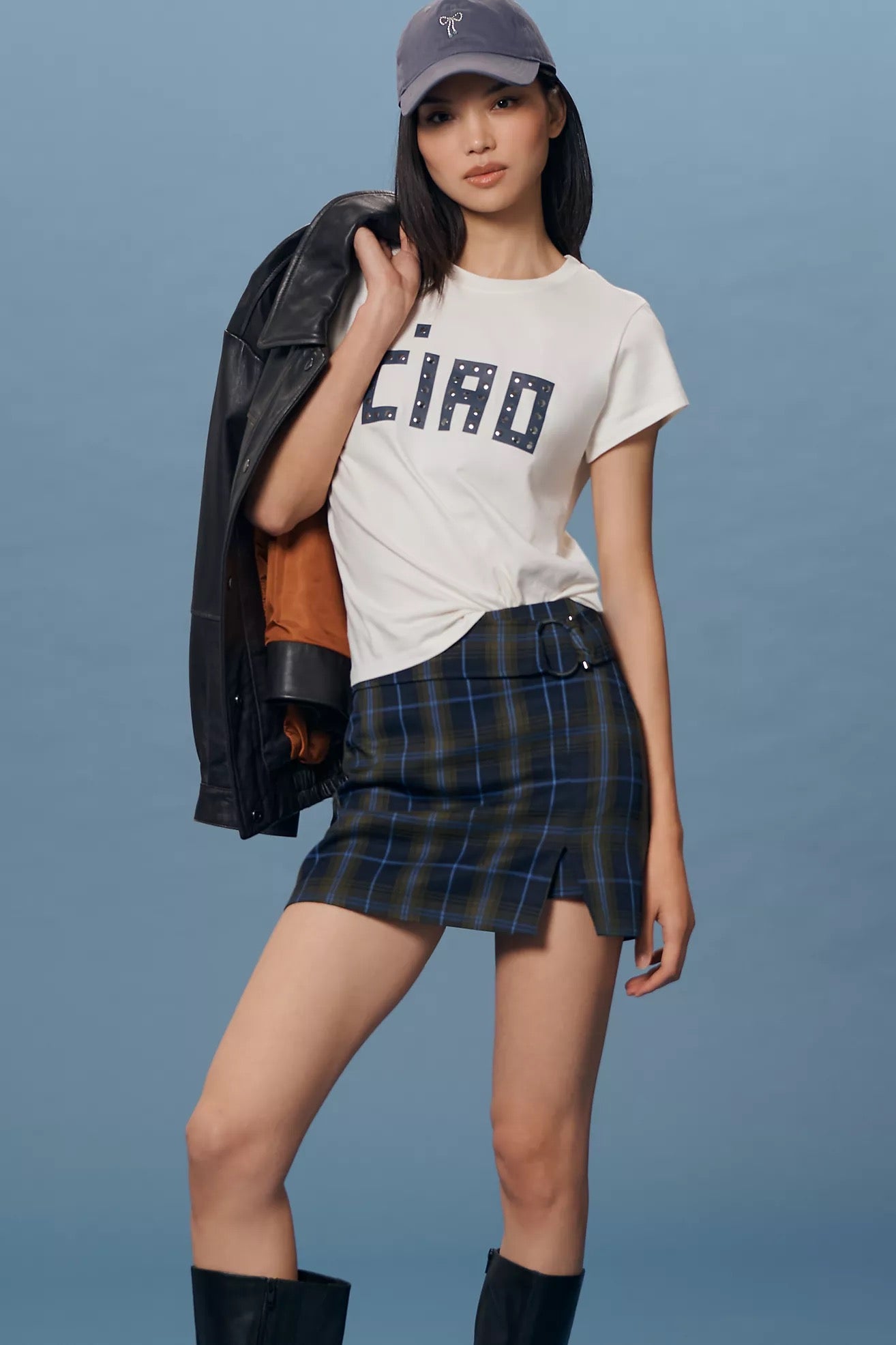Classic Tee
