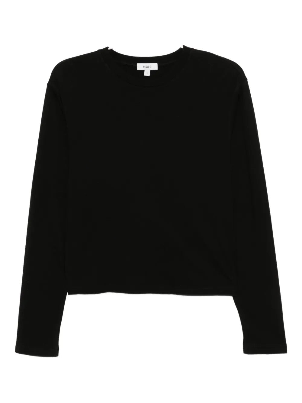 Sydney Long Sleeve Tee