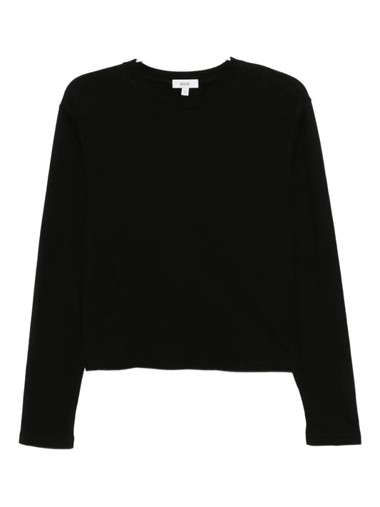 Sydney Long Sleeve Tee