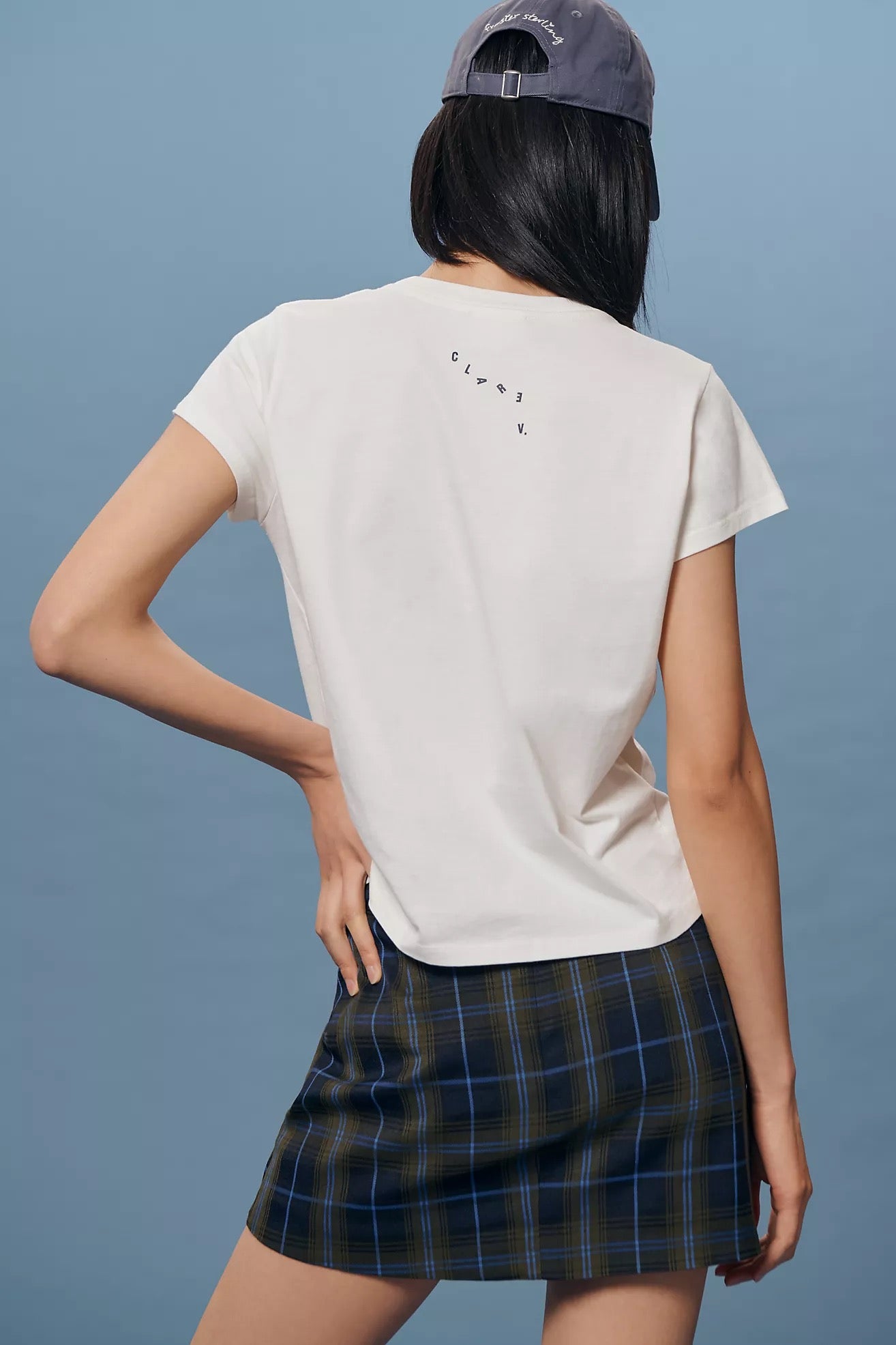 Classic Tee