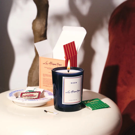 La Maison Rose Candle