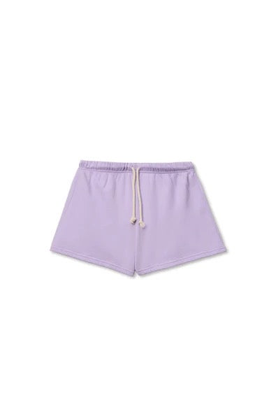 Layla Terry Shorts