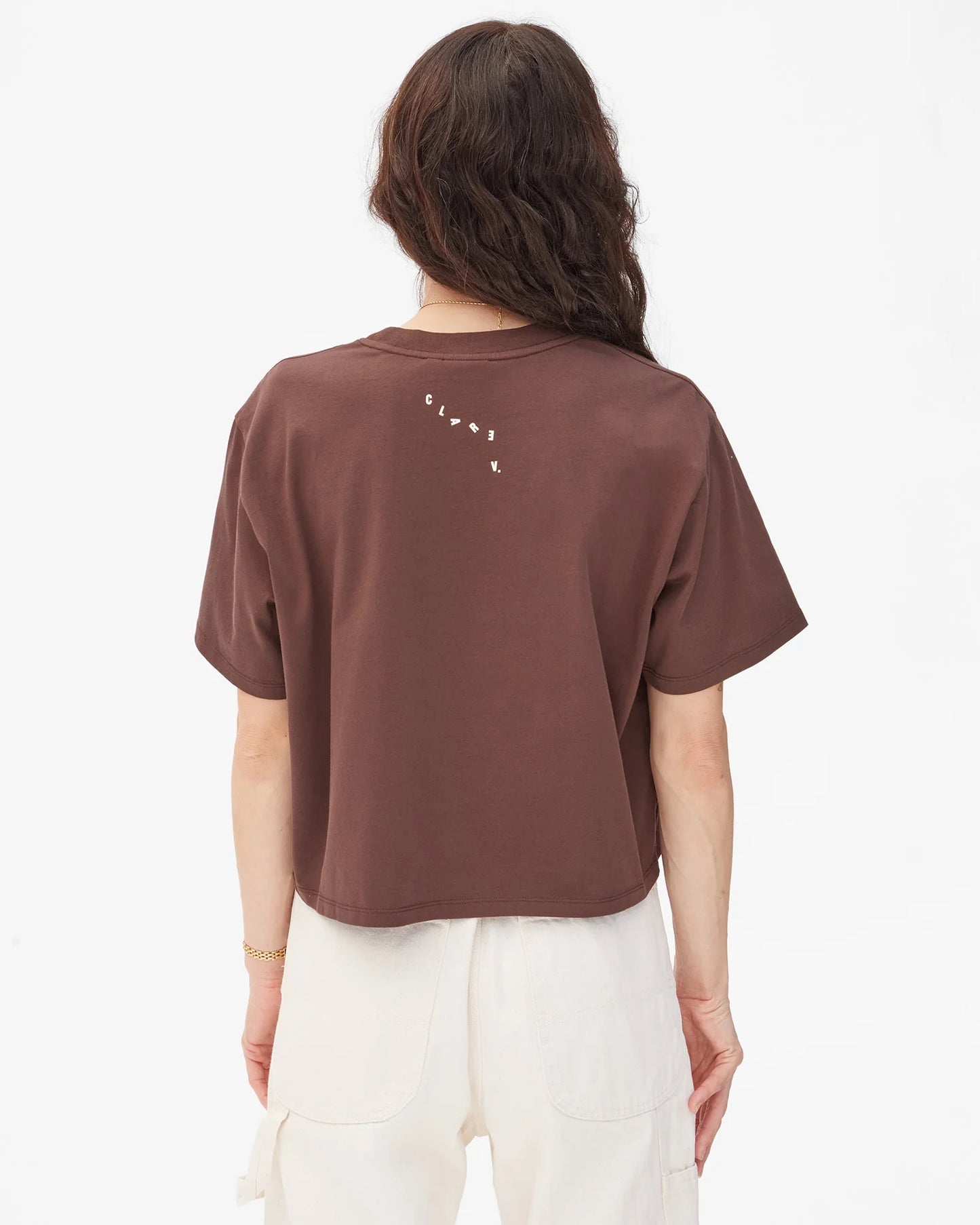 Le Carre Tee