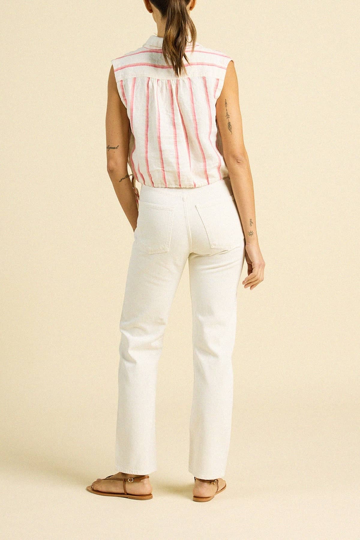 Ivy Shirt