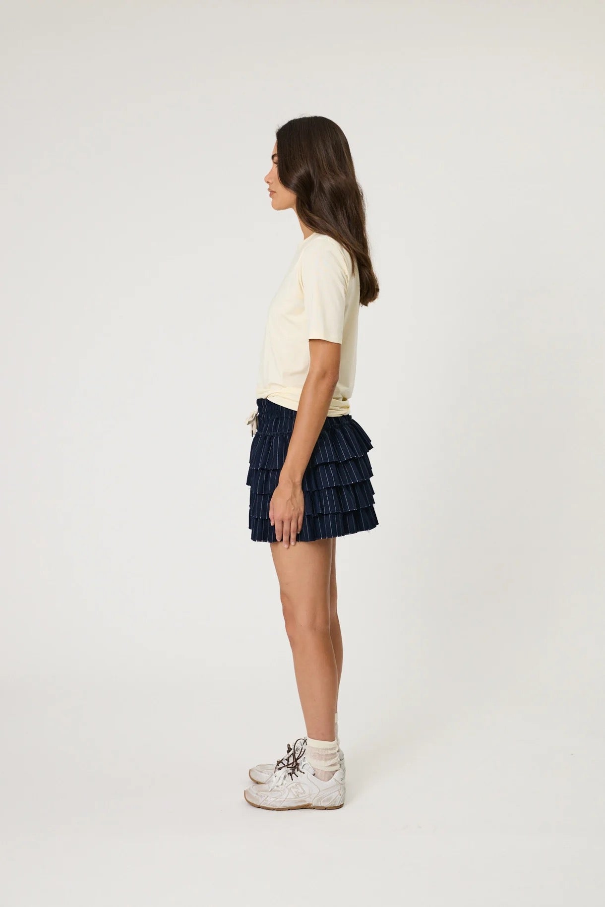 Rory Mini Skirt