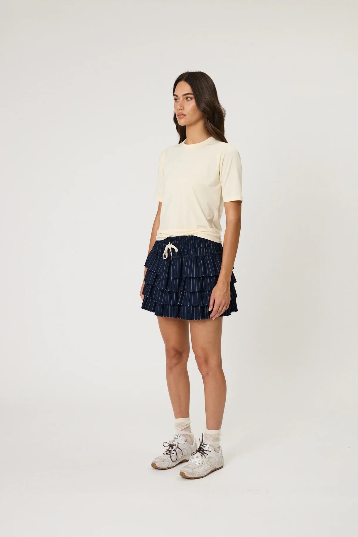 Rory Mini Skirt