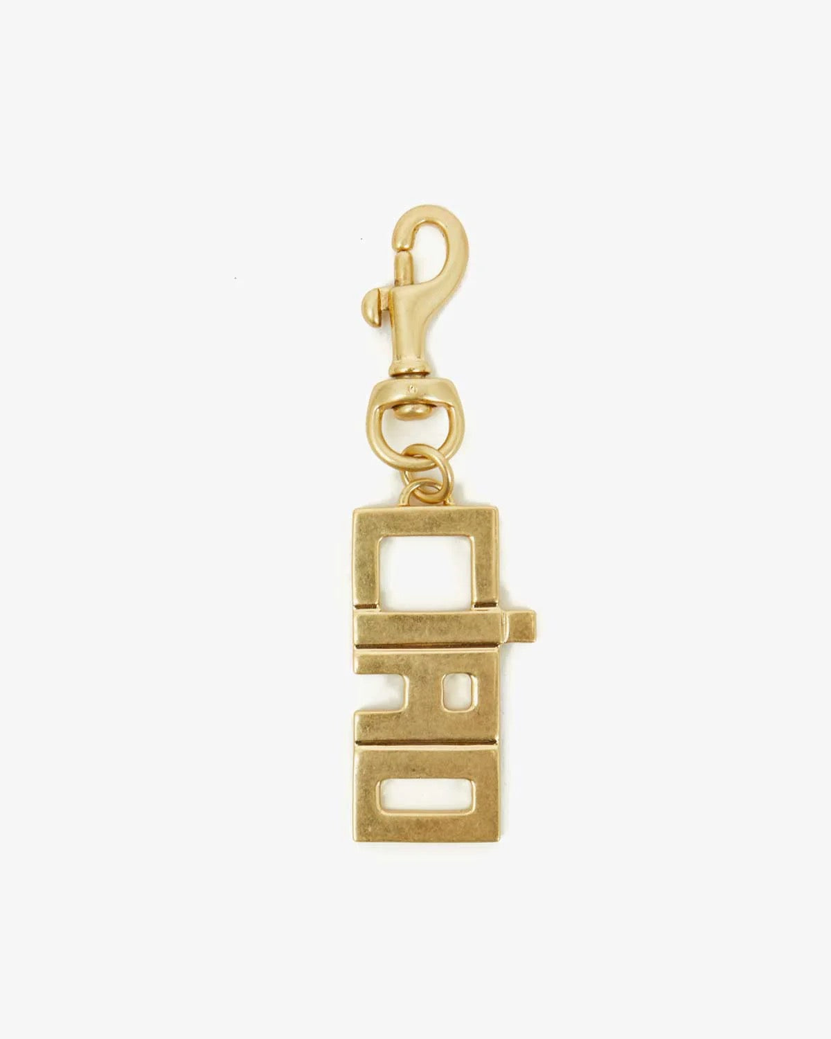 Ciao Bag Charm