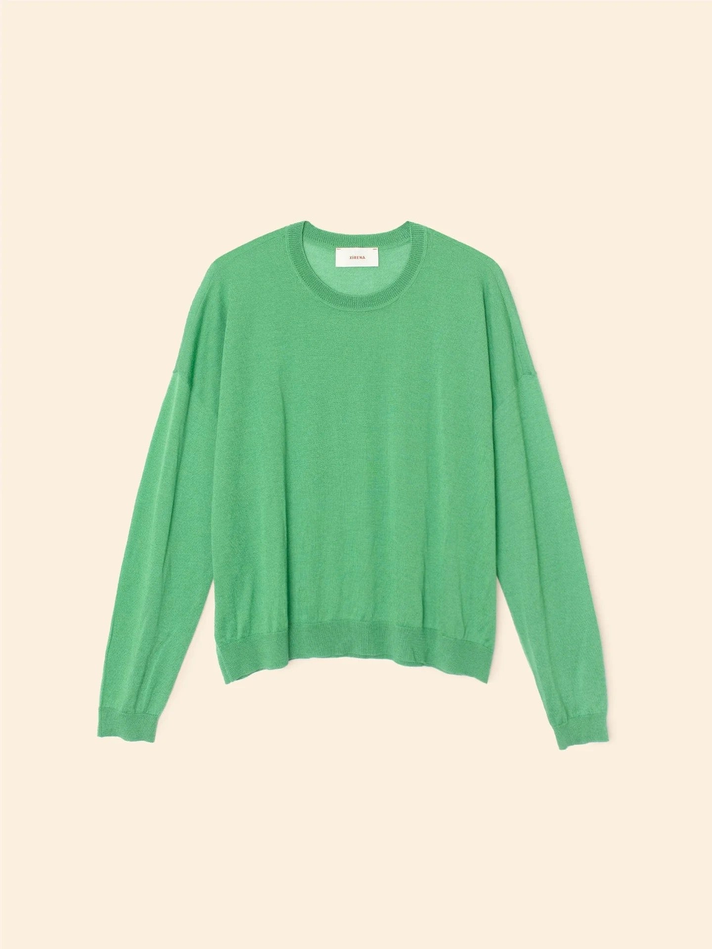 Sparrow Sweater