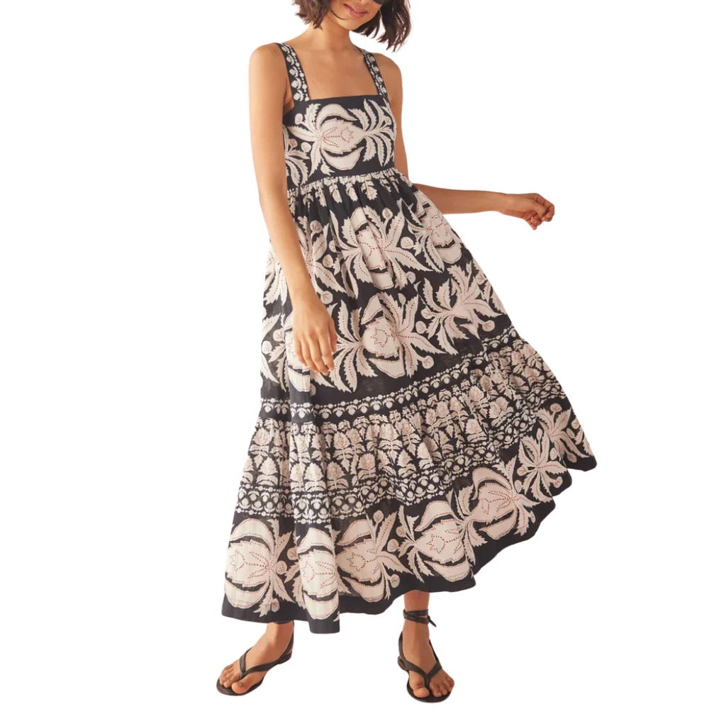 Leena Maxi