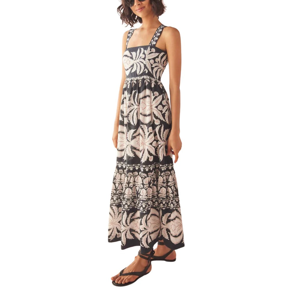 Leena Maxi