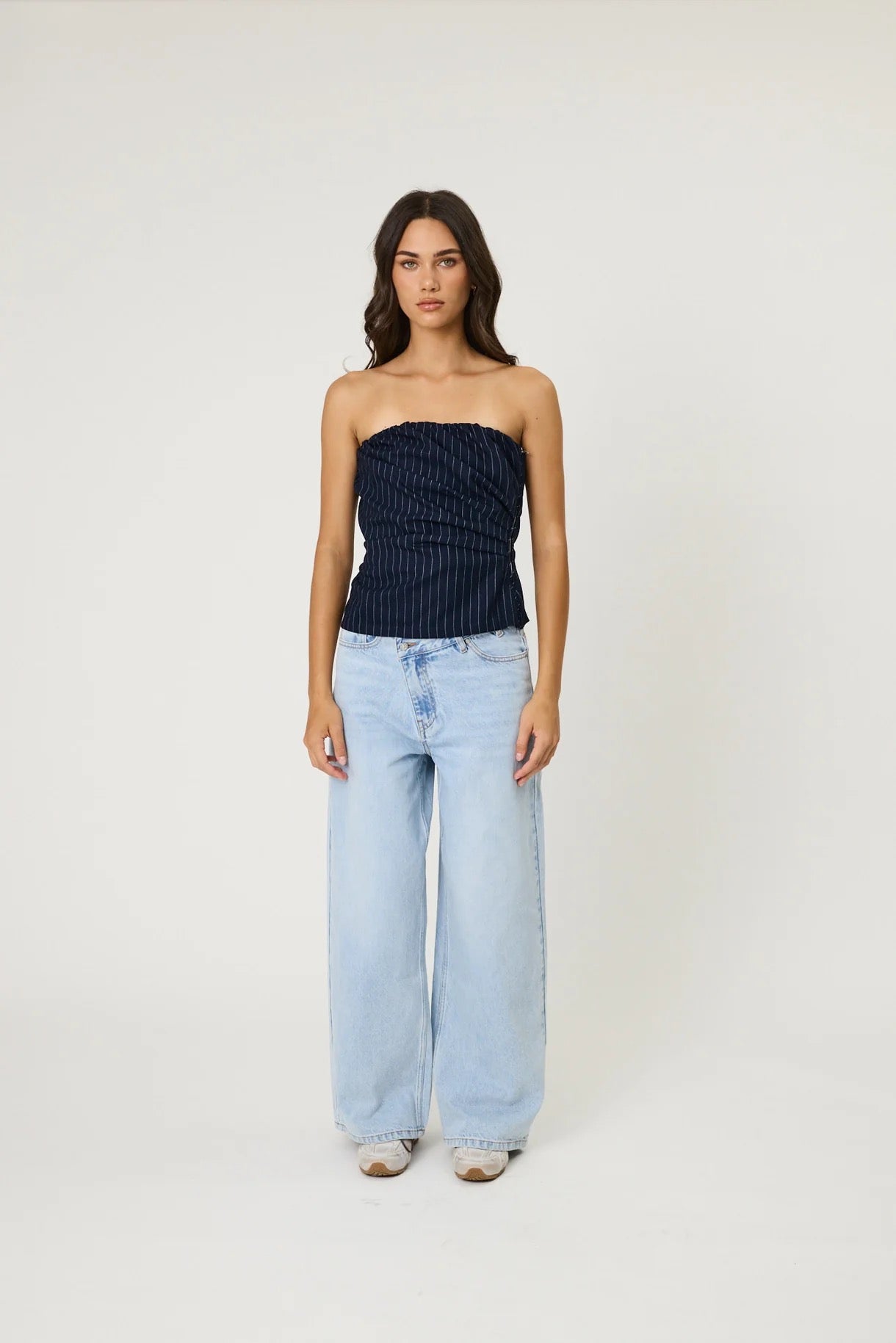 Everley Bodice