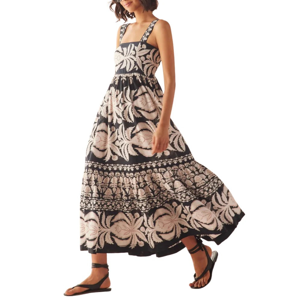 Leena Maxi