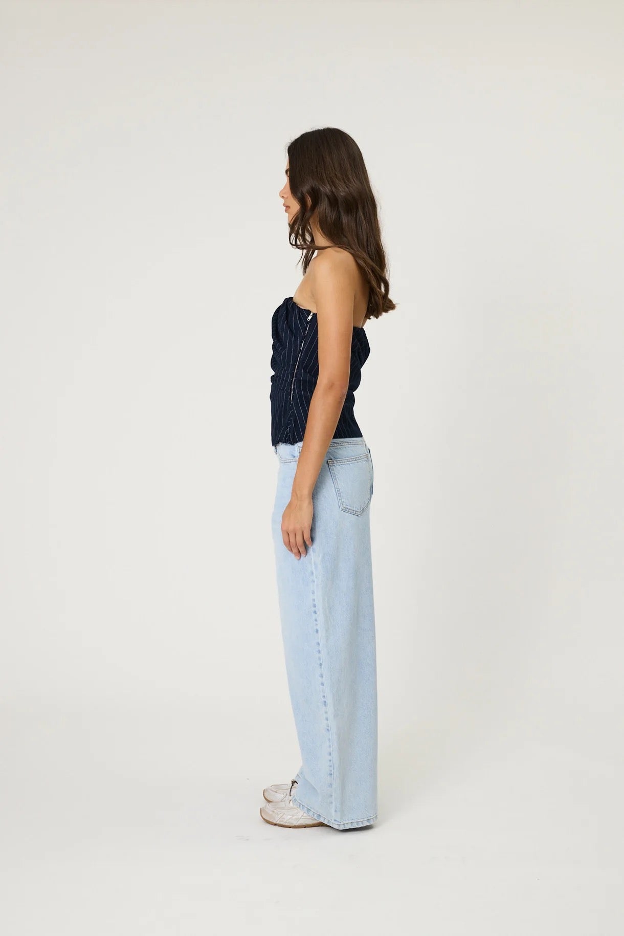 Everley Bodice