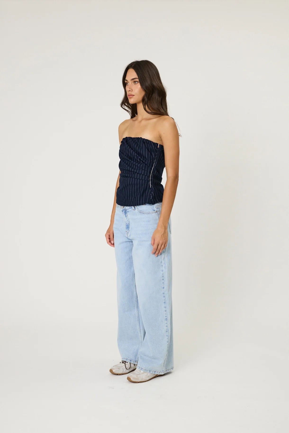 Everley Bodice