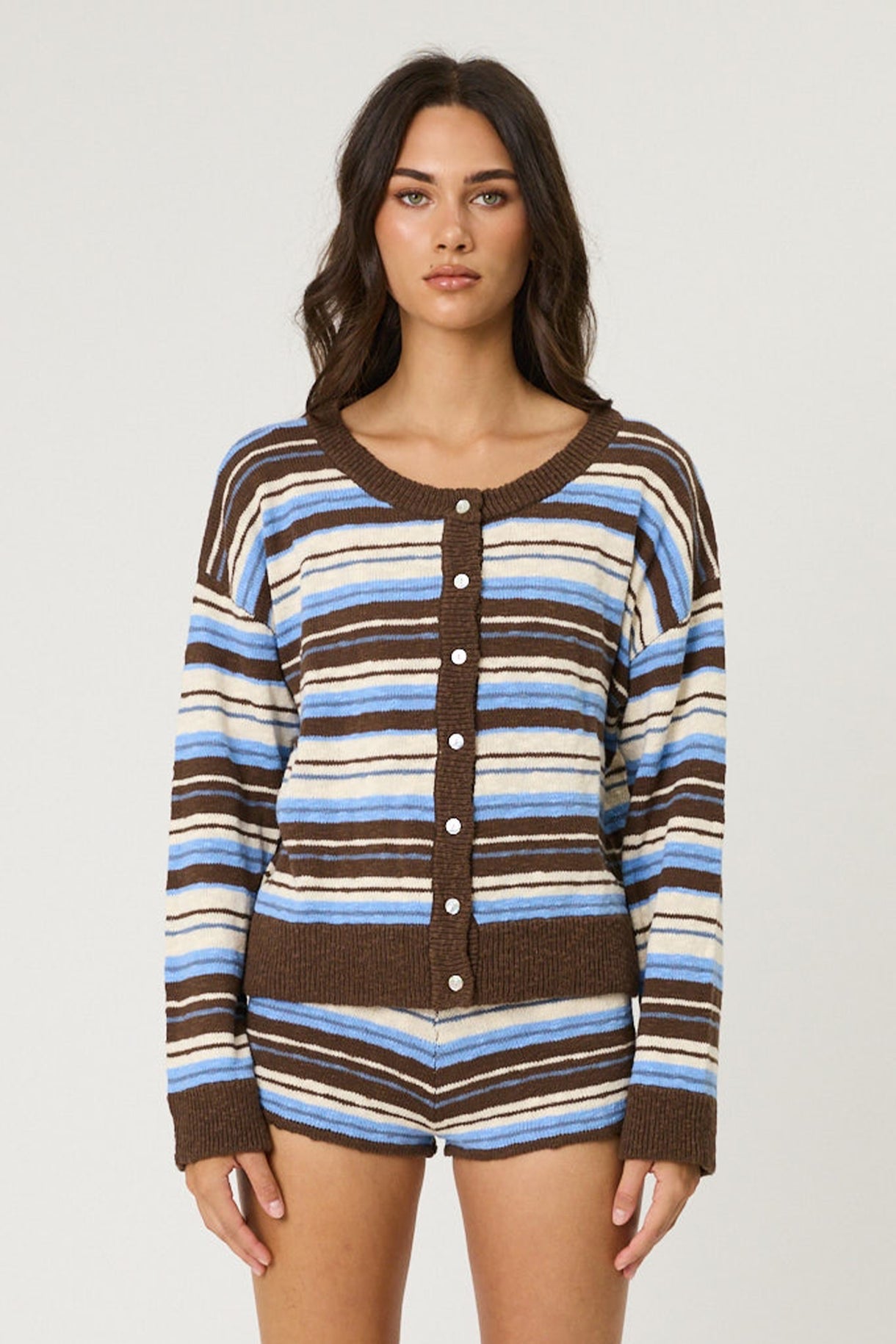 Ivy Cardigan