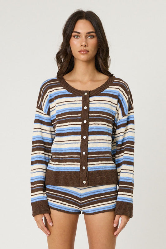 Ivy Cardigan